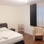 Hotel Hotel-restaurant Haus Nattkemper Hamm (North Rhine-Westphalia)