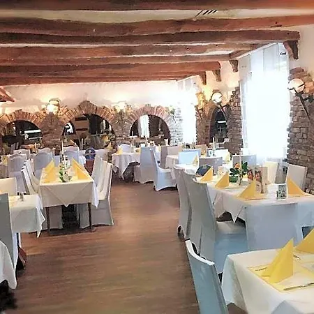 Hotel-restaurant Haus Nattkemper 2*