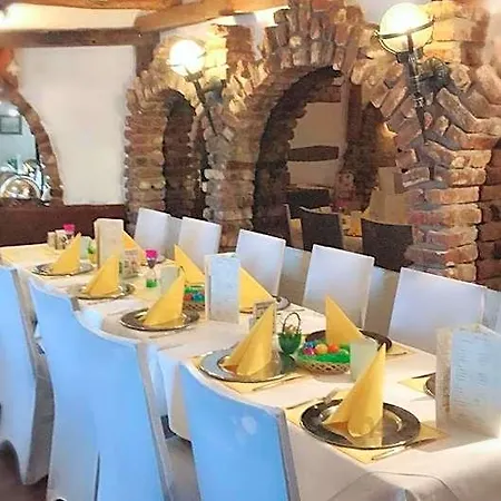 Hotel-restaurant Haus Nattkemper Hotel Hamm (North Rhine-Westphalia)