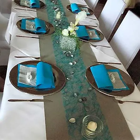 Hotel-restaurant Haus Nattkemper Hamm (North Rhine-Westphalia)