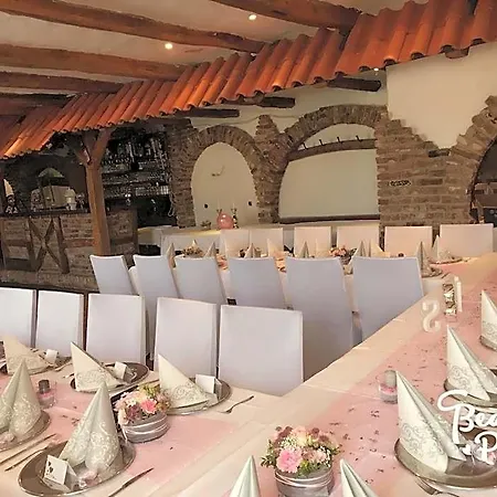 Hotel-restaurant Haus Nattkemper Отель