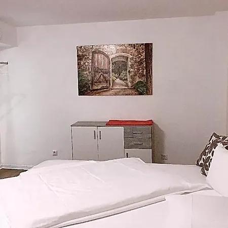 Отель Hotel-restaurant Haus Nattkemper 2*