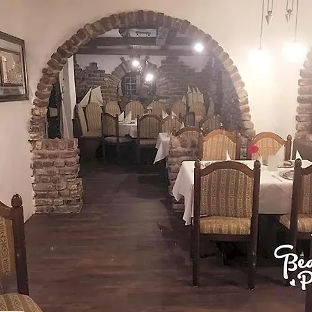 Hotel-restaurant Haus Nattkemper 2*