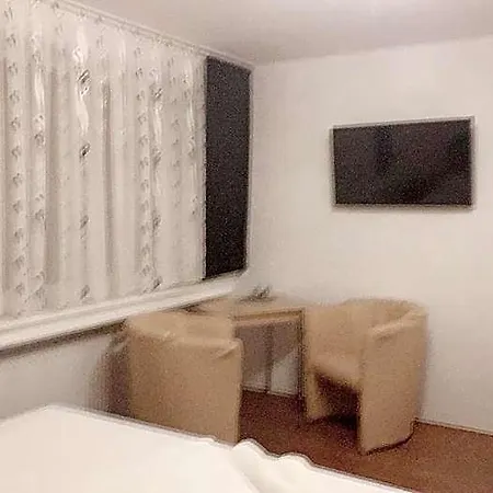 Hotel-restaurant Haus Nattkemper Хамм