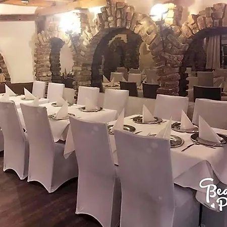 Hotel-restaurant Haus Nattkemper Отель 2*