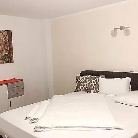 Hotel-restaurant Haus Nattkemper Отель