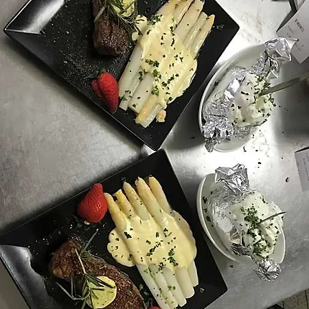 Отель Hotel-restaurant Haus Nattkemper