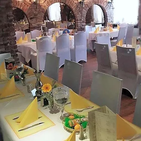 Hotel-restaurant Haus Nattkemper Hamm (North Rhine-Westphalia)