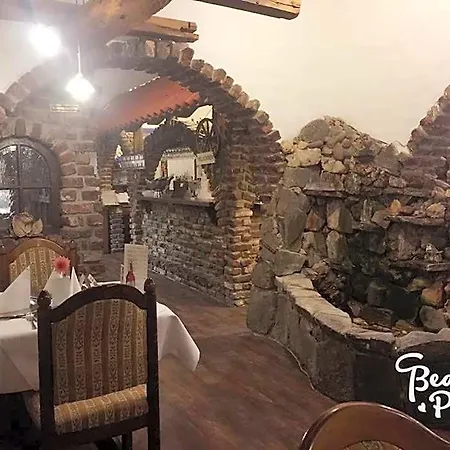 Hotel-restaurant Haus Nattkemper