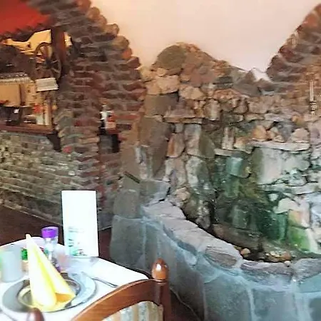 Hotel-restaurant Haus Nattkemper
