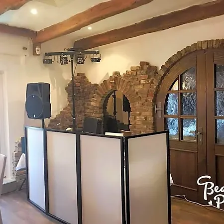 Hotel-restaurant Haus Nattkemper Отель