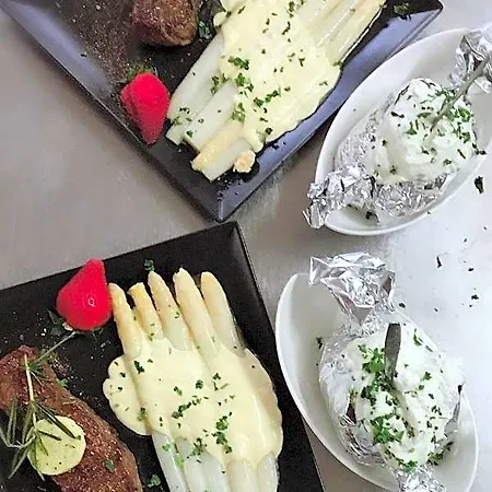 Hotel-restaurant Haus Nattkemper Hotel Hamm (North Rhine-Westphalia)