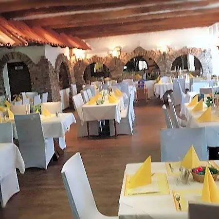 Hotel-restaurant Haus Nattkemper Хамм