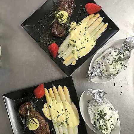 Hotel-restaurant Haus Nattkemper Hotel Hamm (North Rhine-Westphalia)