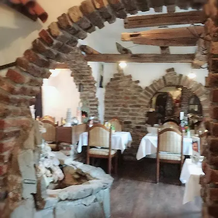 Отель Hotel-restaurant Haus Nattkemper