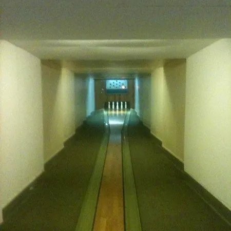 Отель Hotel-restaurant Haus Nattkemper