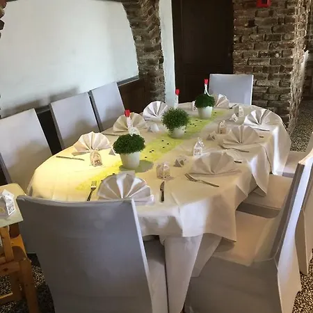 Hotel-restaurant Haus Nattkemper Отель 2*