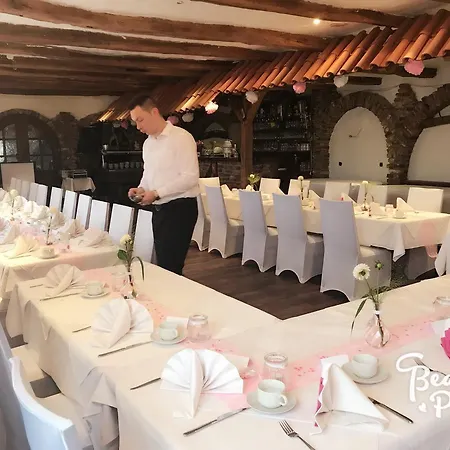 Hotel-restaurant Haus Nattkemper 2*