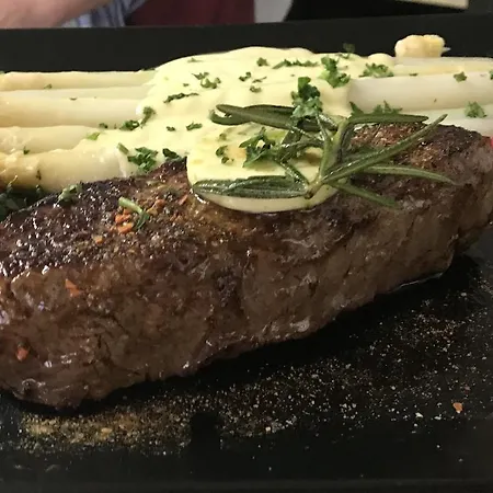 Hotel-restaurant Haus Nattkemper Хамм