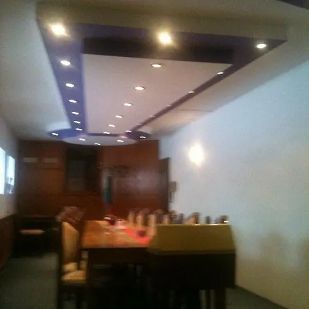 Hotel-restaurant Haus Nattkemper Отель