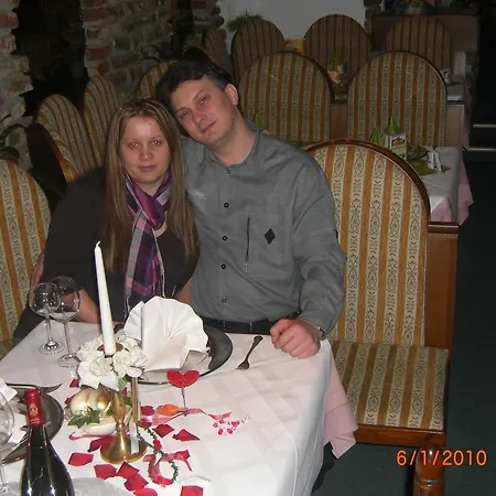 Hotel-restaurant Haus Nattkemper 2* Хамм