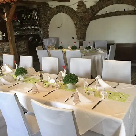 Hotel-restaurant Haus Nattkemper 2*