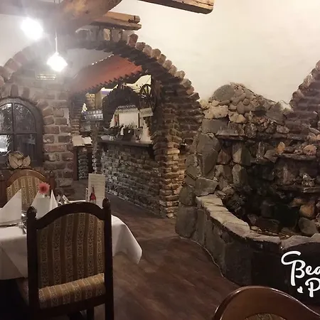 Hotel-restaurant Haus Nattkemper