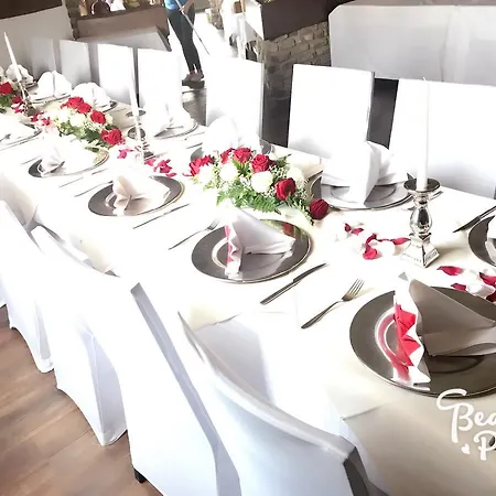 Hotel-restaurant Haus Nattkemper Отель 2*