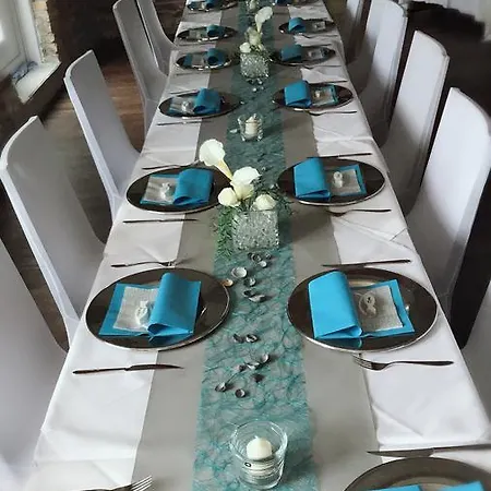 Hotel-restaurant Haus Nattkemper Отель Хамм