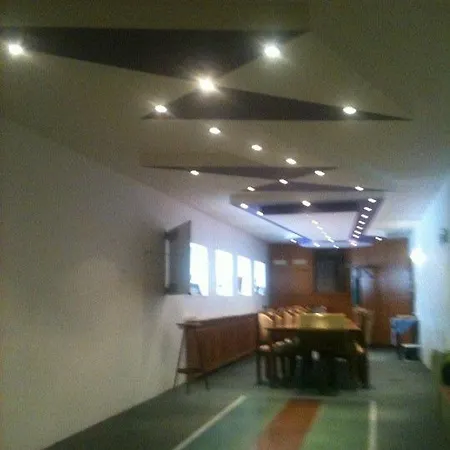 Hotel-restaurant Haus Nattkemper Отель 2*