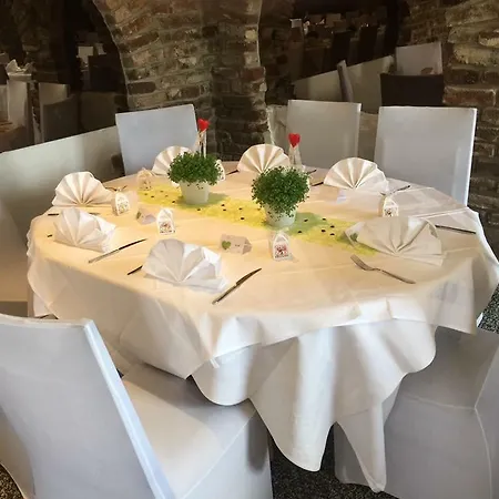 Hotel-restaurant Haus Nattkemper