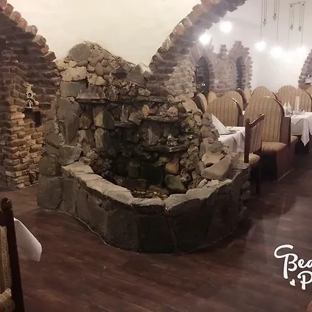 Hotel-restaurant Haus Nattkemper