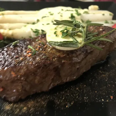 Hotel-restaurant Haus Nattkemper