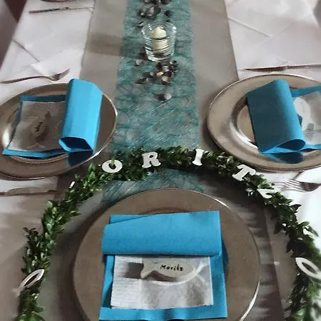 Hotel-restaurant Haus Nattkemper Отель