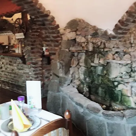 Hotel-restaurant Haus Nattkemper Отель