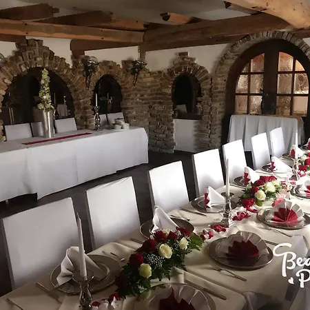 Hotel-restaurant Haus Nattkemper