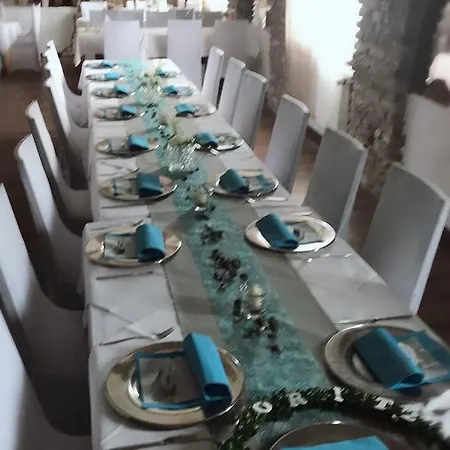 Hotel-restaurant Haus Nattkemper Хамм