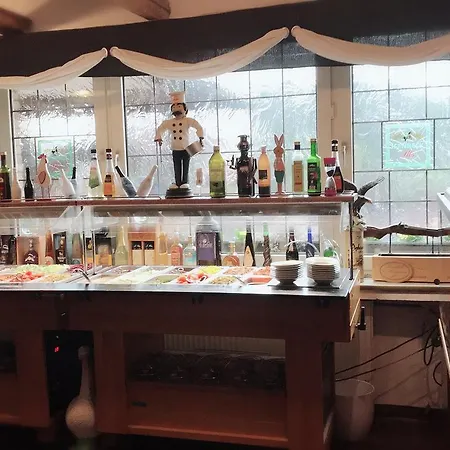 Hotel-restaurant Haus Nattkemper Отель 2*