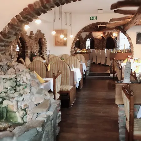 Hotel-restaurant Haus Nattkemper Хамм