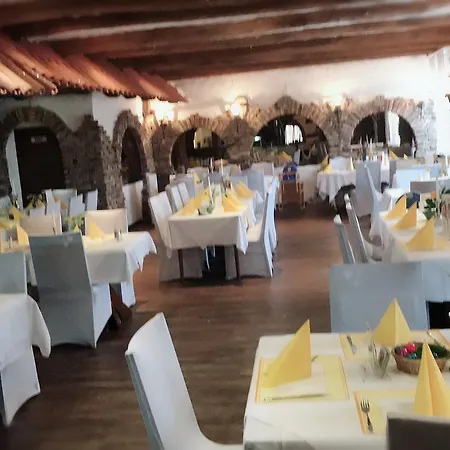 Hotel-restaurant Haus Nattkemper 2* Хамм