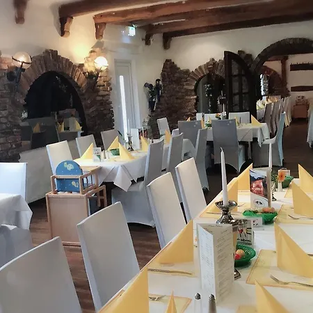 Hotel-restaurant Haus Nattkemper 2*