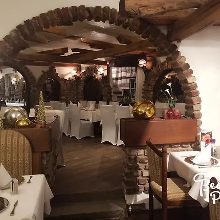 Hotel-restaurant Haus Nattkemper