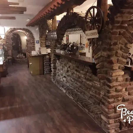 Hotel-restaurant Haus Nattkemper