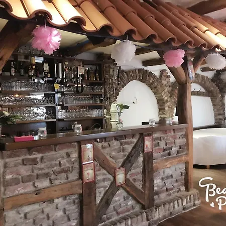 Hotel-restaurant Haus Nattkemper Хамм