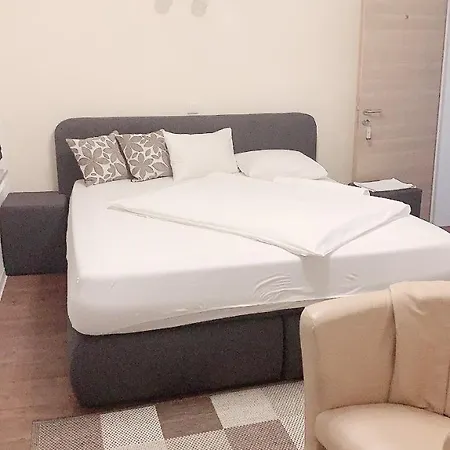 Hotel-restaurant Haus Nattkemper 2*