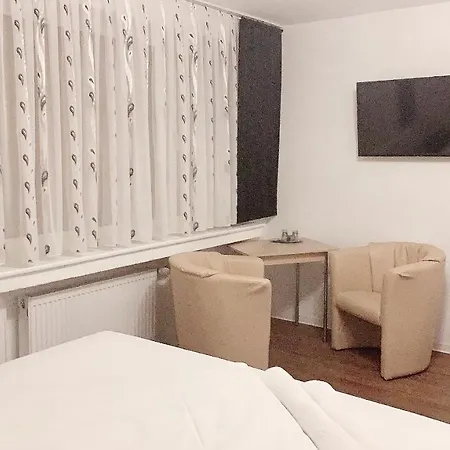 Hotel-restaurant Haus Nattkemper Hotel Hamm (North Rhine-Westphalia)