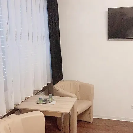 Отель Hotel-restaurant Haus Nattkemper Хамм