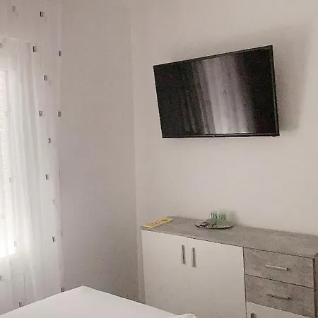 Hotel-restaurant Haus Nattkemper Отель