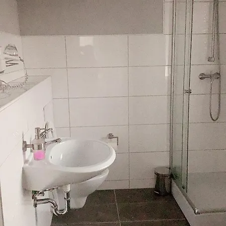 Отель Hotel-restaurant Haus Nattkemper 2*