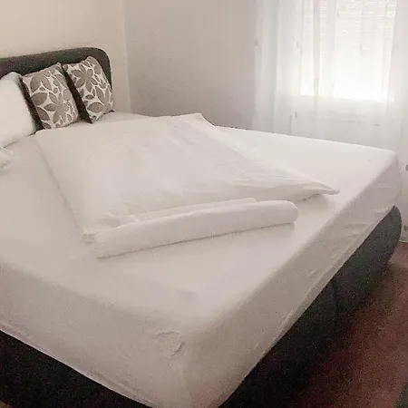 Отель Hotel-restaurant Haus Nattkemper Хамм